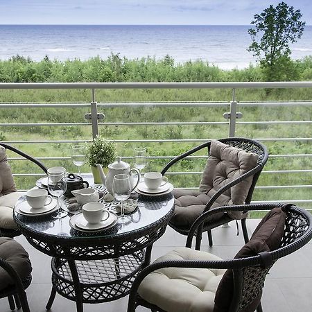 Baltic View Apartment Dziwnowek Room photo