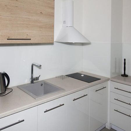 Baltic View Apartment Dziwnowek Exterior photo