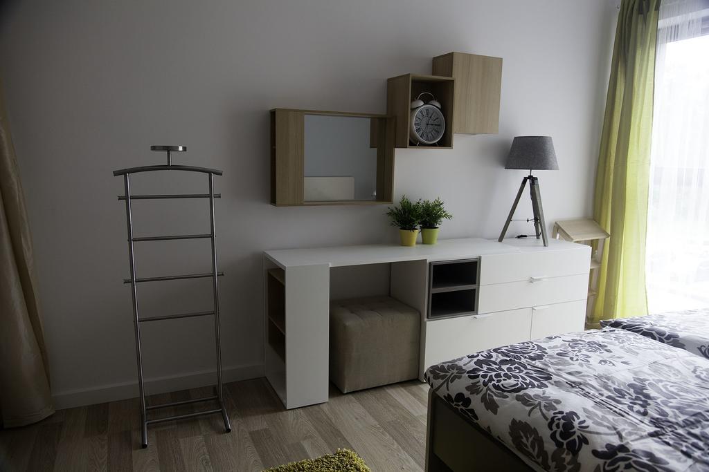 Baltic View Apartment Dziwnowek Room photo