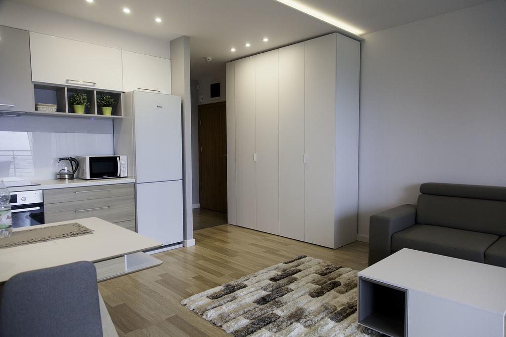 Baltic View Apartment Dziwnowek Room photo