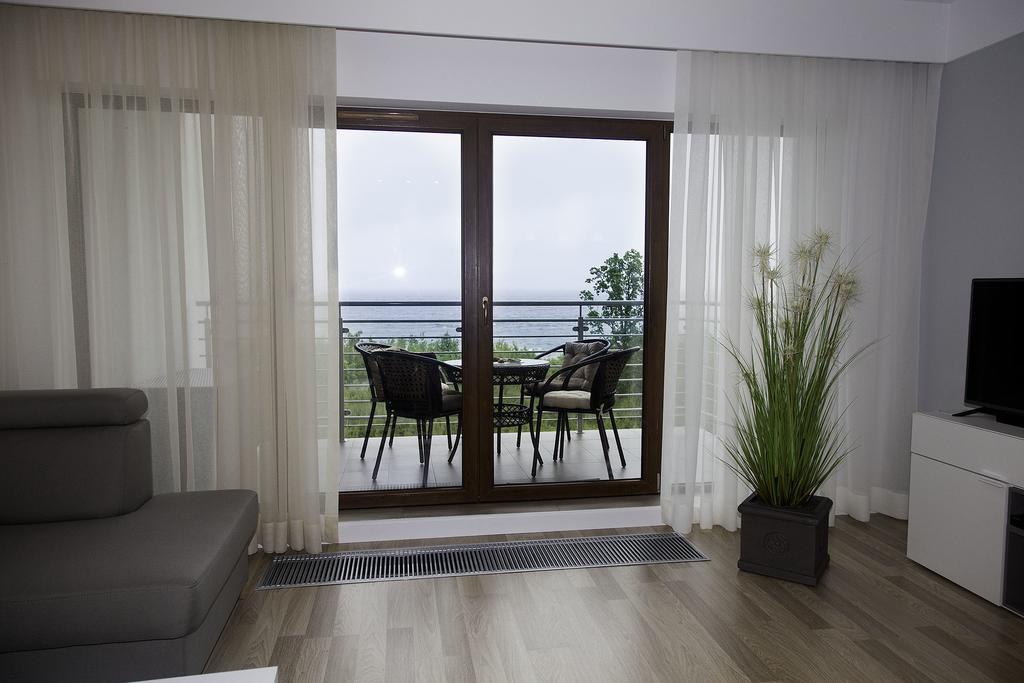 Baltic View Apartment Dziwnowek Room photo