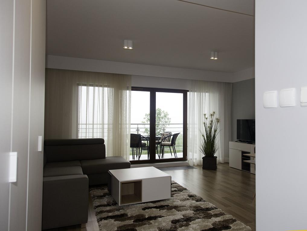 Baltic View Apartment Dziwnowek Room photo