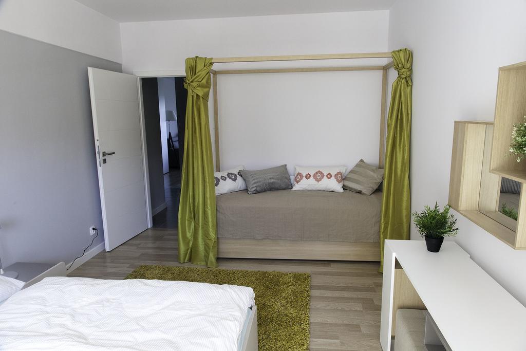 Baltic View Apartment Dziwnowek Room photo